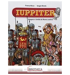 IUPPITER