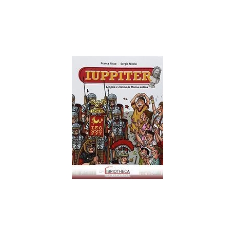 IUPPITER