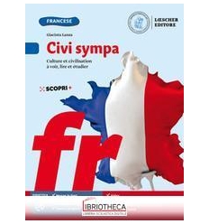 CIVI SYMPA ED. MISTA