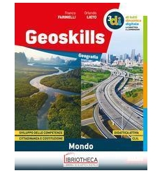 GEOSKILLS 2 ED. MISTA