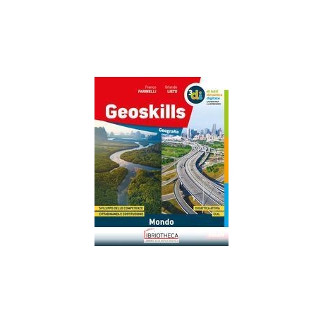 GEOSKILLS 2 ED. MISTA