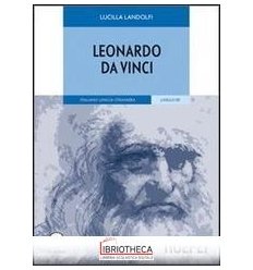 LEONARDO DA VINCI