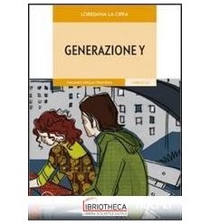 GENERAZIONE Y