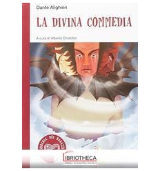 LA DIVINA COMMEDIA