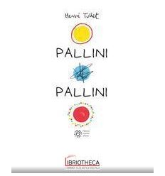 PALLINI PALLINI