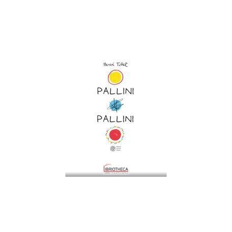 PALLINI PALLINI