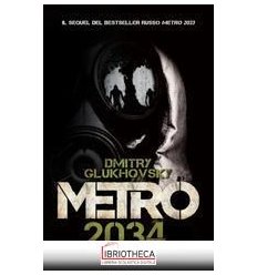 METRO 2034