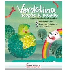 VERDOLINA SCOPRE IL MONDO