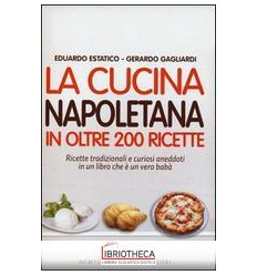 LA CUCINA NAPOLETANA