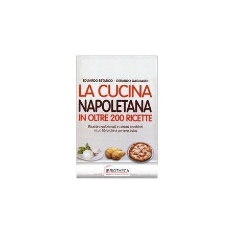 LA CUCINA NAPOLETANA