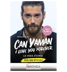 CAN YAMAN