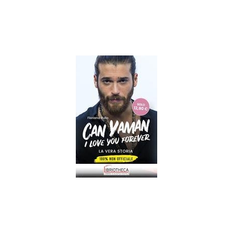 CAN YAMAN