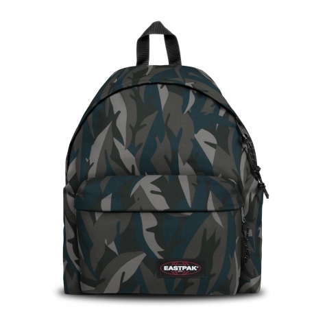 ZAINO Padded Pak'r® EASTPAK - Leaves Dar