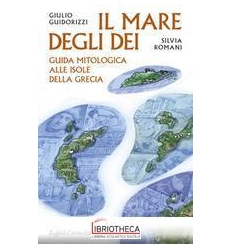 IL MARE DEGLI DEI