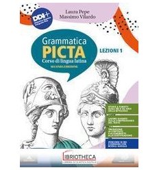 GRAMMATICA PICTA V.E. ED. MISTA