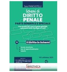 MANUALE DI DIRITTO PENALE - MANUALI BREVI