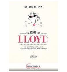 UN ANNO CON LLOYD