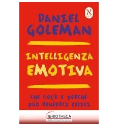 INTELLIGENZA EMOTIVA