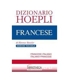 DIZIONARIO FRANCESE TASCABILE N.E.