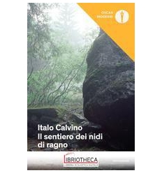 IL SENTIERO DEI NIDI DI RAGNO