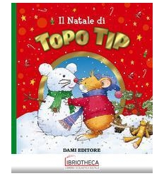 NATALE DI TOPO TIP (IL)