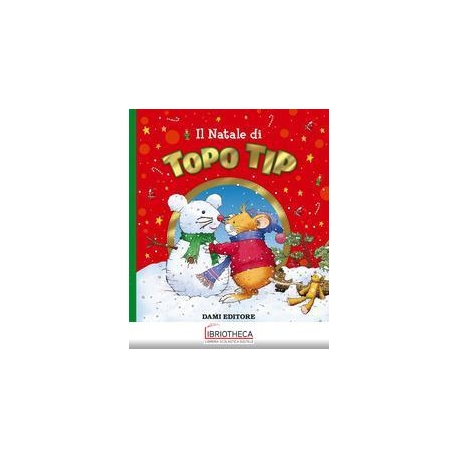 NATALE DI TOPO TIP (IL)