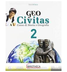 GEOCIVITAS 2 ED. MISTA