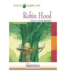 ROBIN HOOD GREEN APPLE STEP 2 N.E.