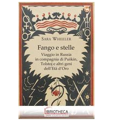 FANGO E STELLE