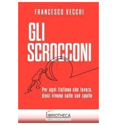 GLI SCROCCONI