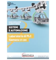 LABORATORIO DI PLC SIEMENS