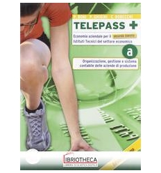 TELEPASS + ED. RIFORMA A