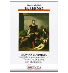 DIVINA COMMEDIA