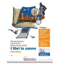 LIBRI LO SANNO ED. MISTA