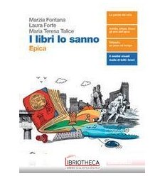 LIBRI LO SANNO ED. MISTA