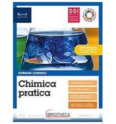 CHIMICA PRATICA ED. MISTA