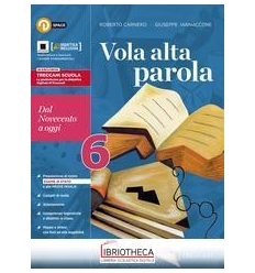 VOLA ALTA PAROLA VOL. 6