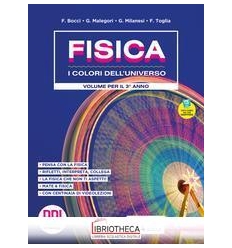 FISICA 3 ED. MISTA