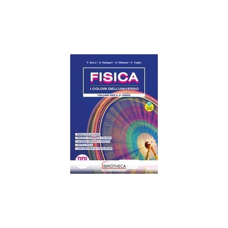 FISICA 3 ED. MISTA