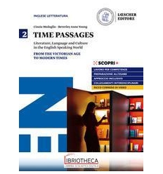 TIME PASSAGES 2 ED. MISTA