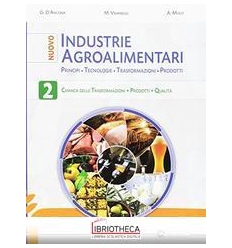 INDUSTRIE AGROALIMENTARI N.E. 2