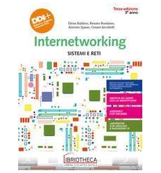 INTERNETWORKING SISTEMI E RETI INFORMATICA 3 ED. MISTA