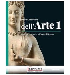 DELL'ARTE 1 ED. MISTA