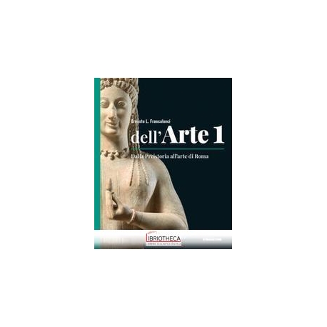 DELL'ARTE 1 ED. MISTA