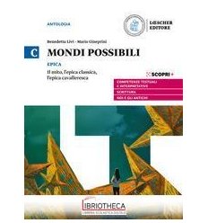 MONDI POSSIBILI C ED. MISTA