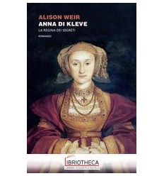 ANNA DI KLEVE