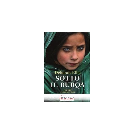 SOTTO IL BURQA