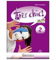 TRES CHIC 2