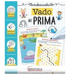 VADO IN PRIMA