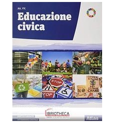 EDUCAZIONE CIVICA ED. MISTA